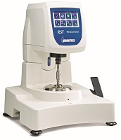 Rheometer